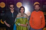 Shabana Azmi, Anil Kapoor, Shekhar Kapur at screen writers assocoation club event in Mumbai on 12th March 2012 (67).JPG